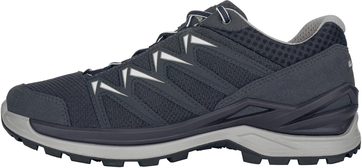 INNOX PRO GTX LO STAHLBLAU/OFFWHITE STAHLBLAU/OFFWHITE Bild 2