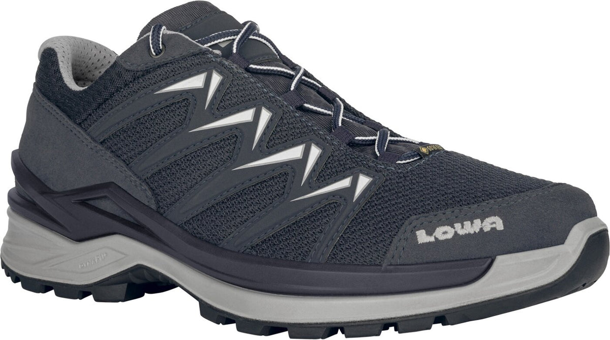INNOX PRO GTX LO STAHLBLAU/OFFWHITE STAHLBLAU/OFFWHITE Bild 4