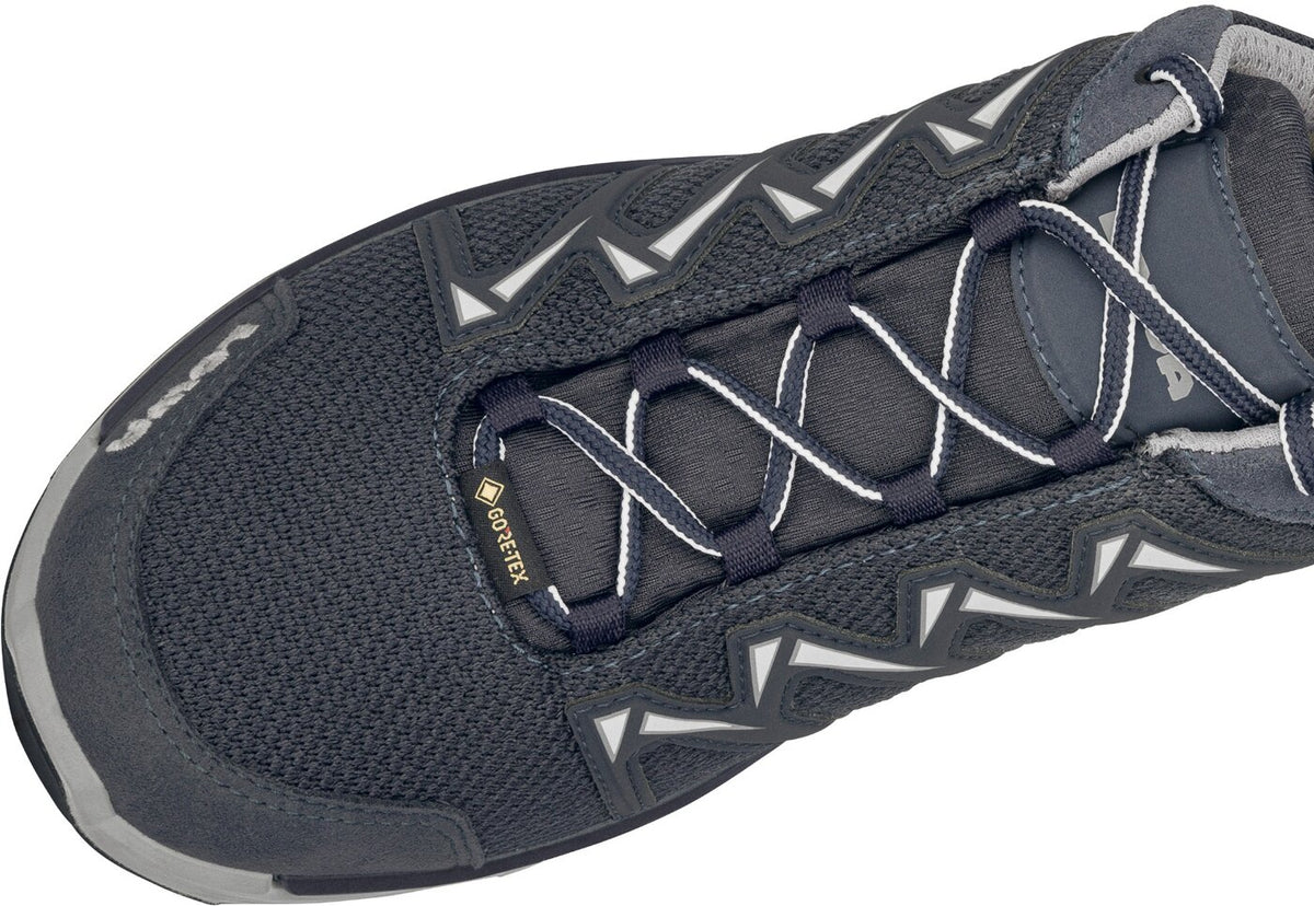 INNOX PRO GTX LO STAHLBLAU/OFFWHITE STAHLBLAU/OFFWHITE Bild 5