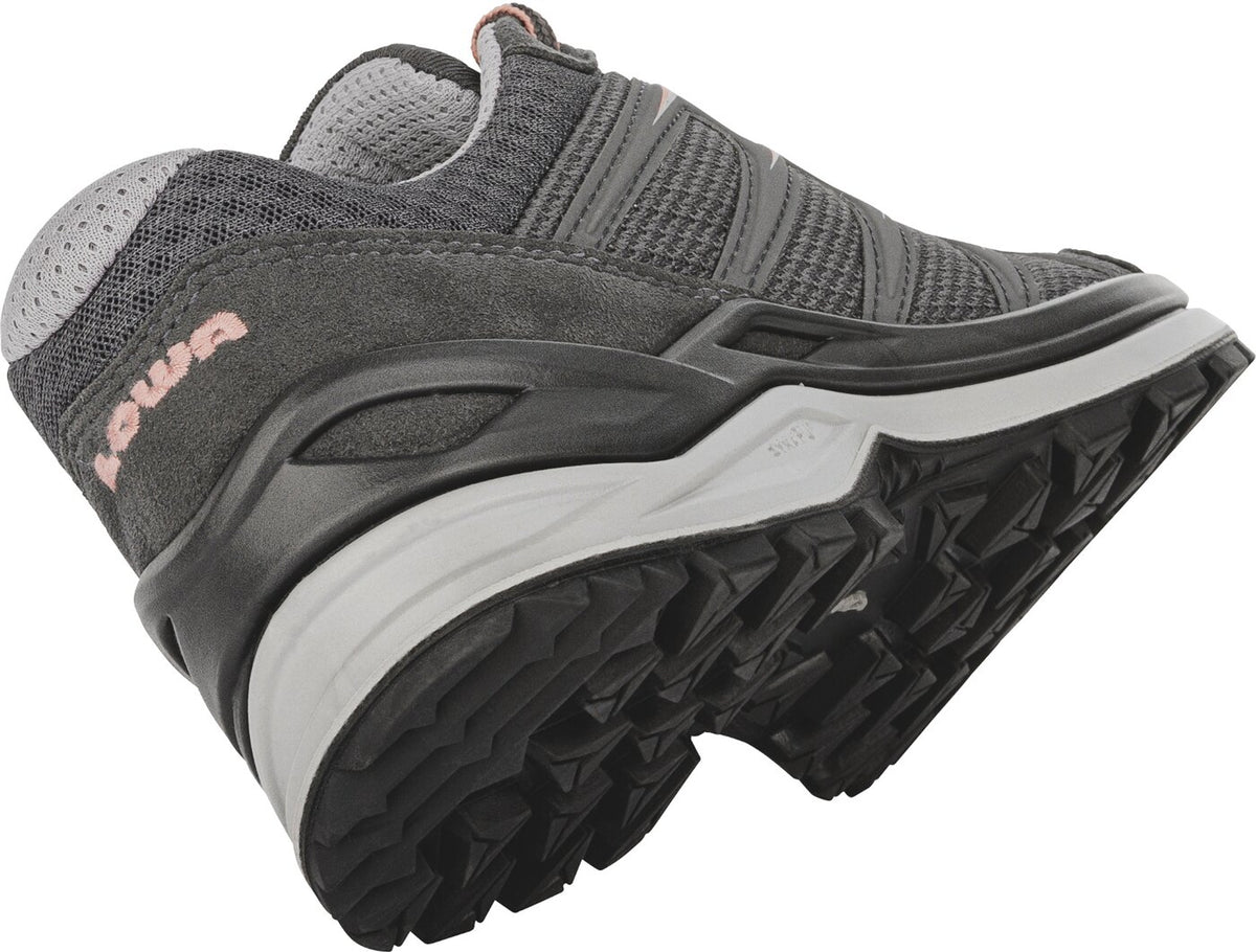 INNOX PRO GTX LO Ws ANTHRAZIT/ROSE ANTHRAZIT/ROSE Bild 2
