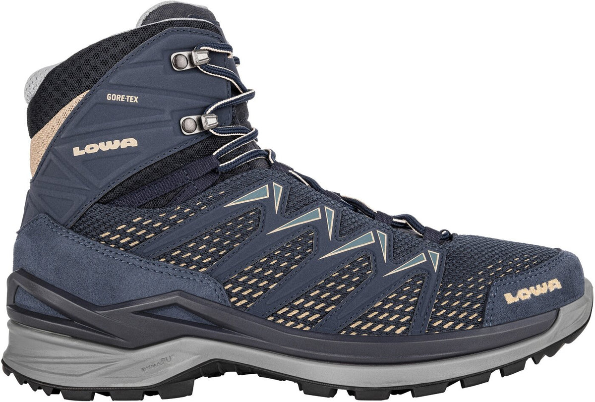 INNOX PRO GTX MID JEANS/DUNE JEANS/DUNE Bild 1