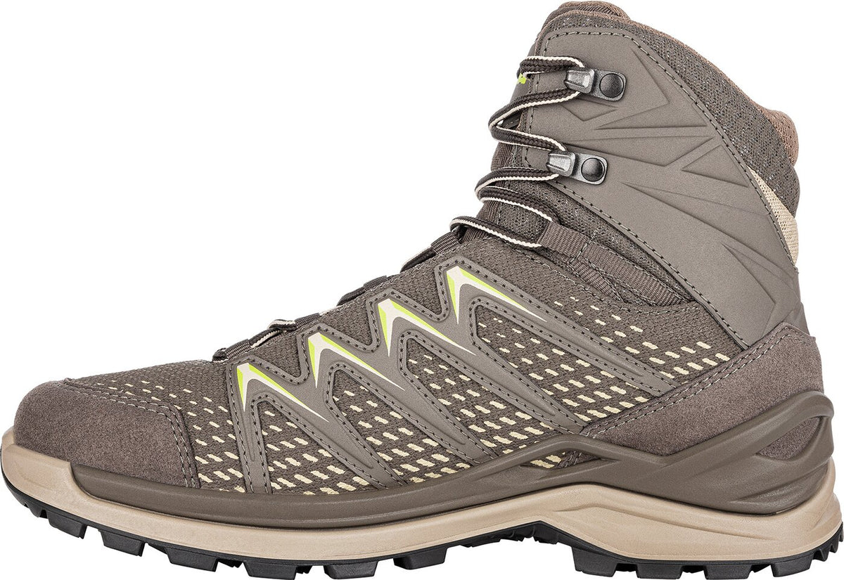 INNOX PRO GTX MID Ws 9540 STEIN/GRUEN Bild 3