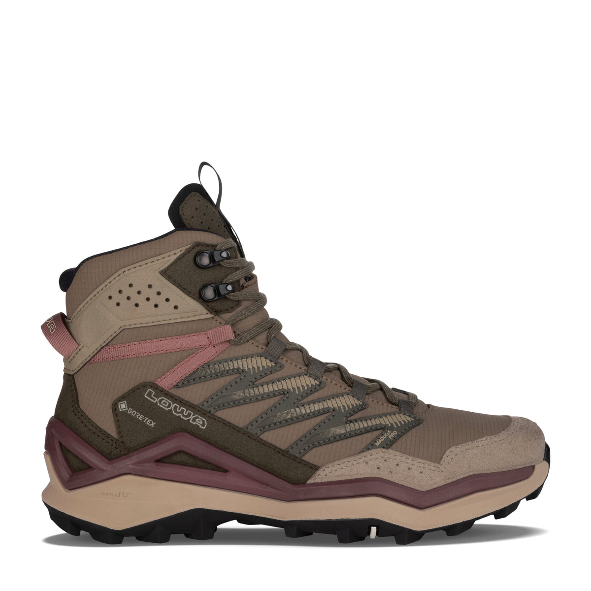 MADDOX PRO GTX MID Ws DESERT/ALT ROSA DESERT/ALT ROSA Bild 1