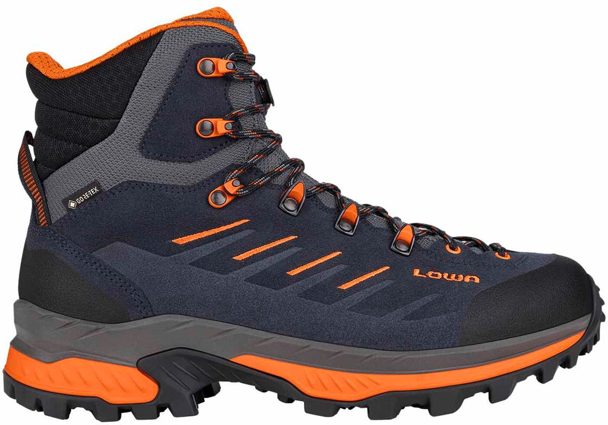 RANDIR GTX MID 6957 NAVY/FLAME Bild 1