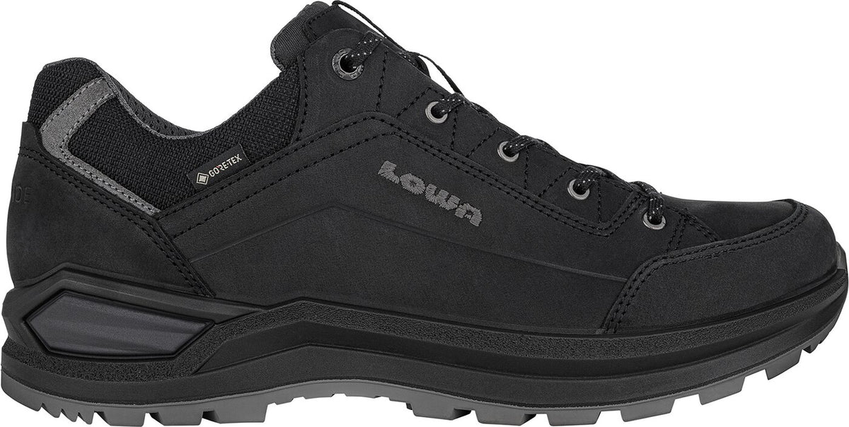 RENEGADE EVO GTX LO SCHWARZ/GRAPHIT SCHWARZ/GRAPHIT Bild 1