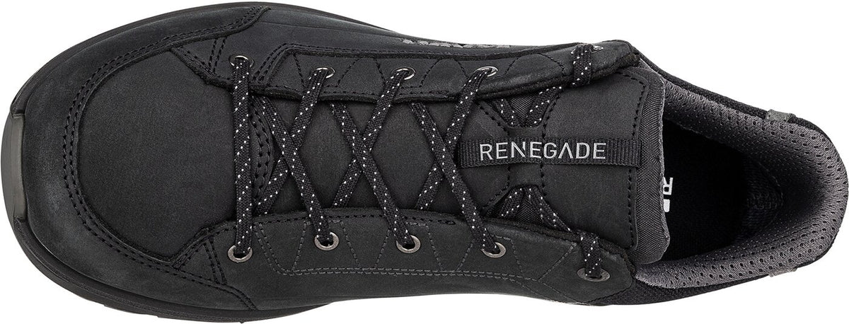 RENEGADE EVO GTX LO SCHWARZ/GRAPHIT SCHWARZ/GRAPHIT Bild 2