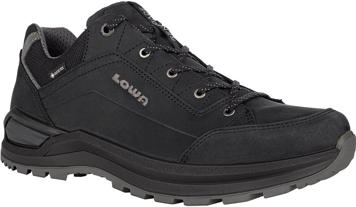 RENEGADE EVO GTX LO SCHWARZ/GRAPHIT SCHWARZ/GRAPHIT Bild 3