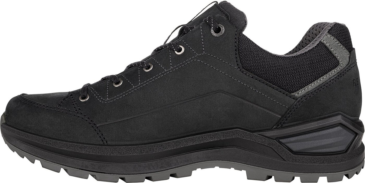 RENEGADE EVO GTX LO SCHWARZ/GRAPHIT SCHWARZ/GRAPHIT Bild 5