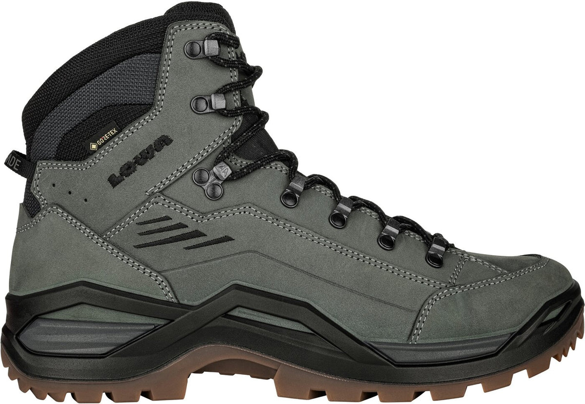 RENEGADE EVO GTX MID DUNKELGRAU/SCHWARZ DUNKELGRAU/SCHWARZ Bild 1