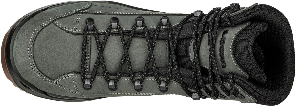 RENEGADE EVO GTX MID DUNKELGRAU/SCHWARZ DUNKELGRAU/SCHWARZ Bild 2