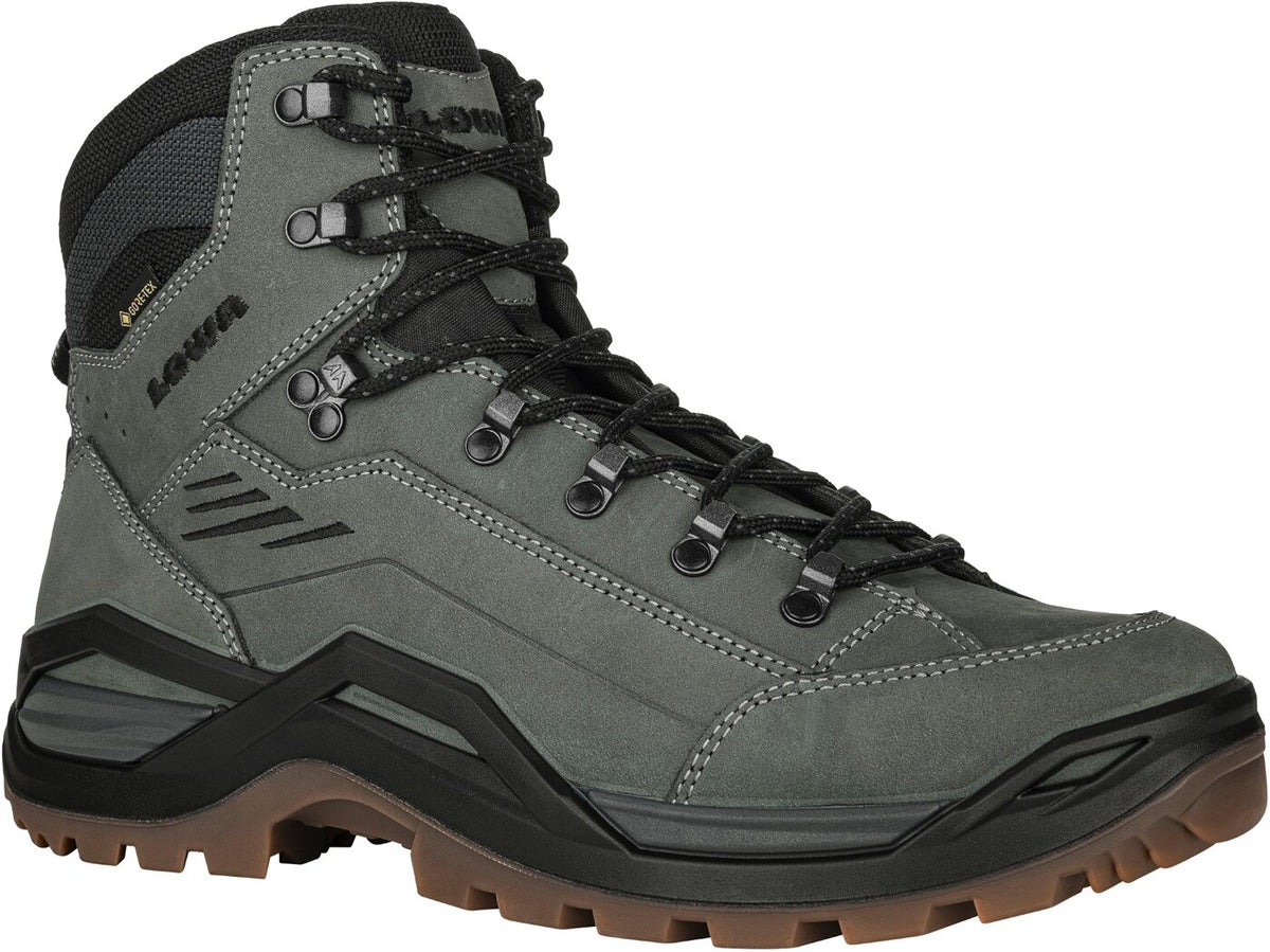 RENEGADE EVO GTX MID DUNKELGRAU/SCHWARZ DUNKELGRAU/SCHWARZ Bild 5