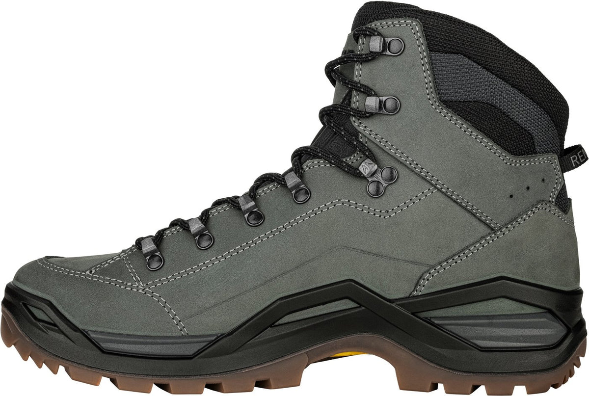RENEGADE EVO GTX MID DUNKELGRAU/SCHWARZ DUNKELGRAU/SCHWARZ Bild 4