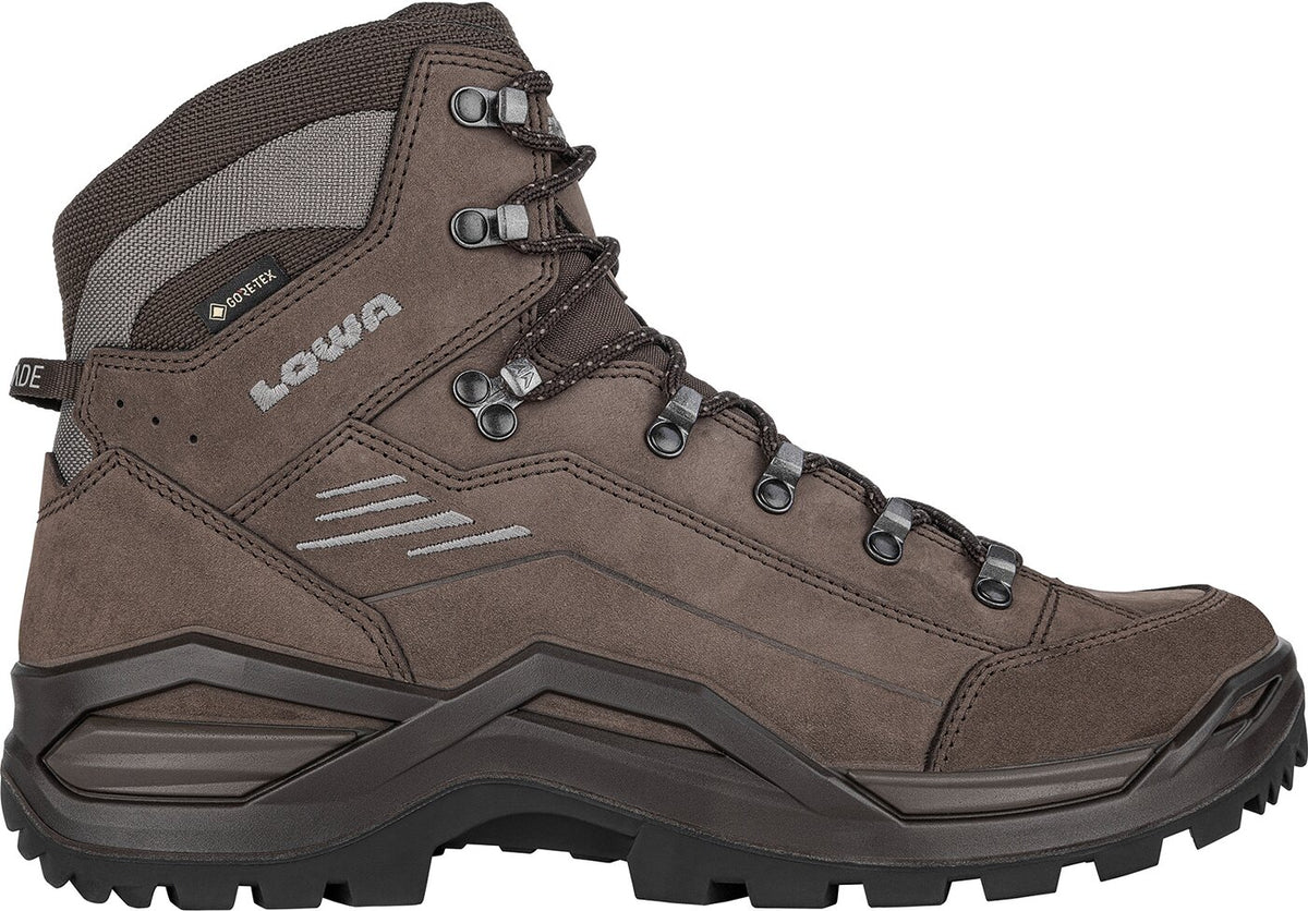 RENEGADE EVO GTX MID ESPRESSO/SEEGRAS ESPRESSO/SEEGRAS Bild 1