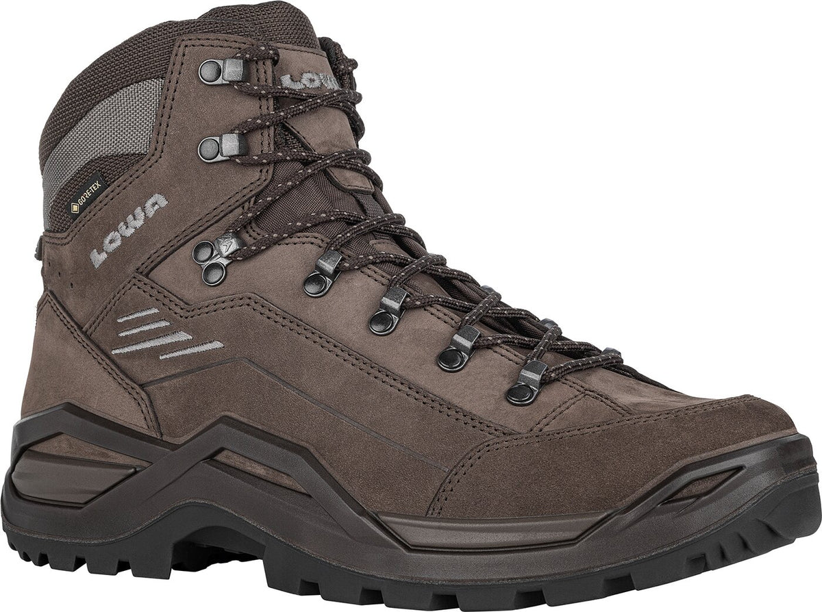 RENEGADE EVO GTX MID ESPRESSO/SEEGRAS ESPRESSO/SEEGRAS Bild 3