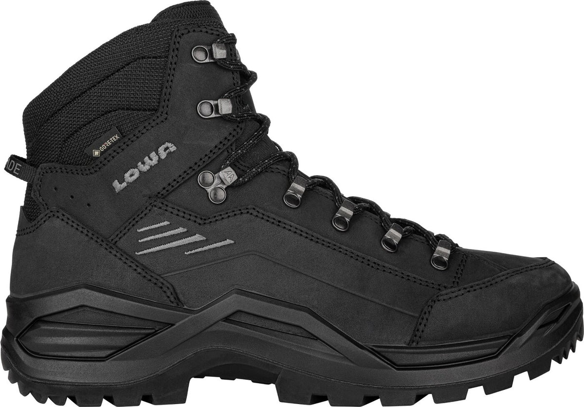 RENEGADE EVO GTX MID TIEFSCHWARZ TIEFSCHWARZ Bild 1
