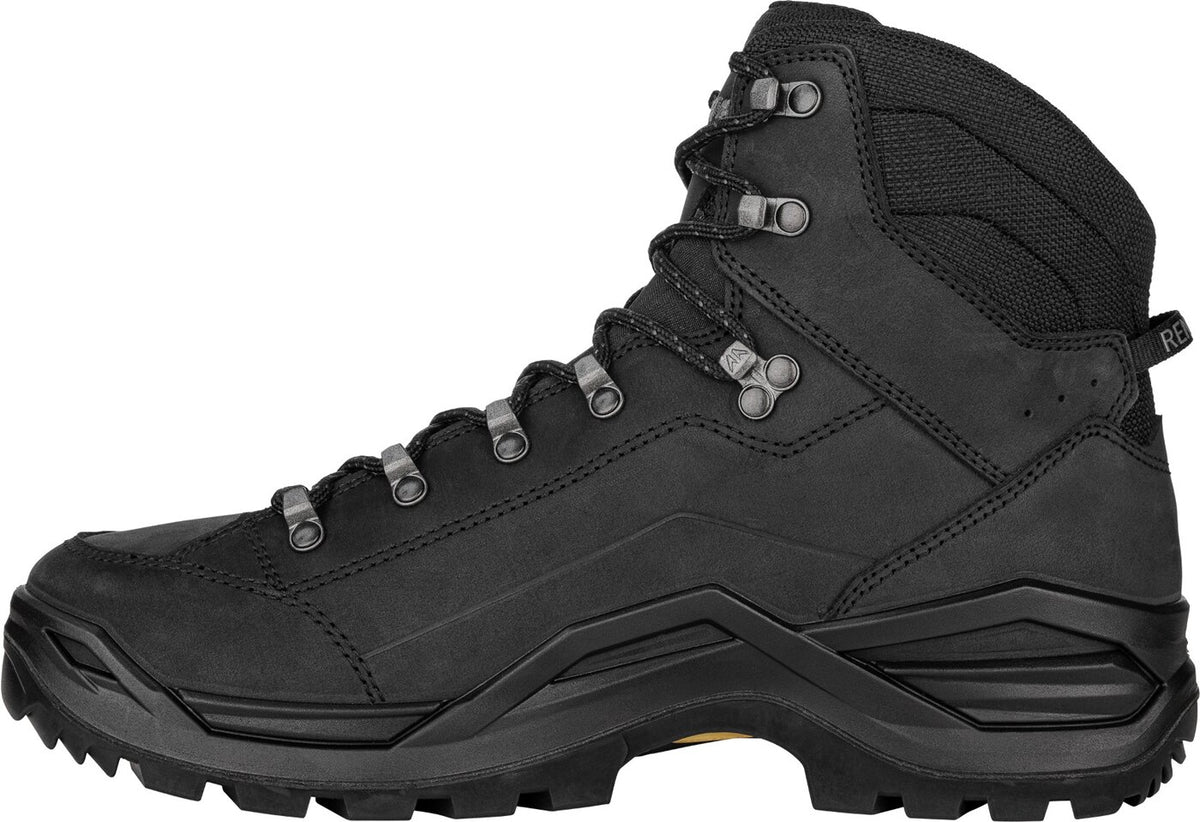 RENEGADE EVO GTX MID TIEFSCHWARZ TIEFSCHWARZ Bild 3