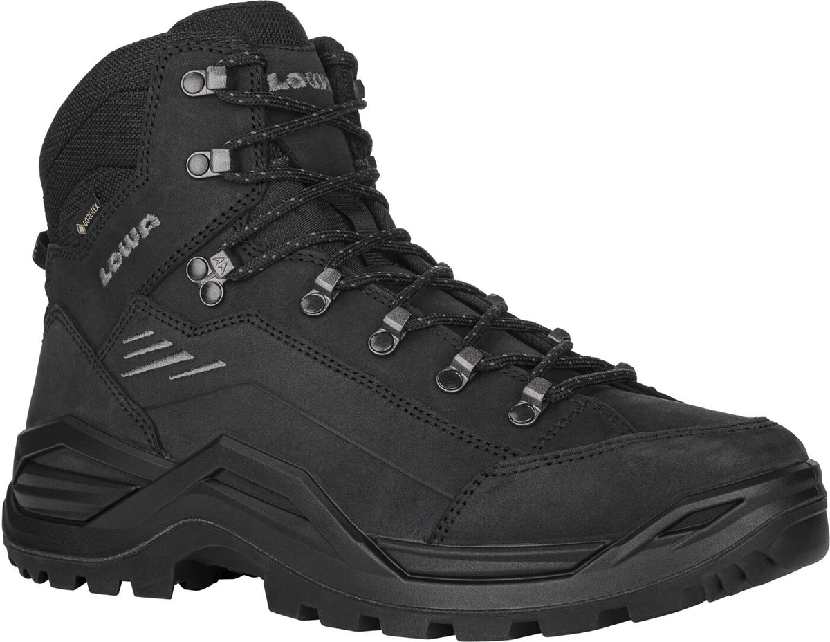 RENEGADE EVO GTX MID TIEFSCHWARZ TIEFSCHWARZ Bild 5