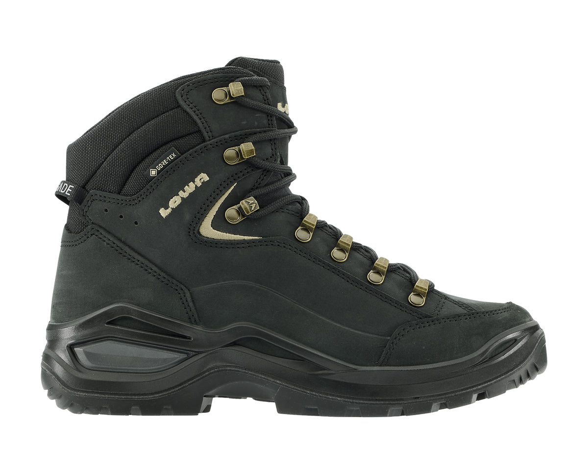RENEGADE EVO GTX MID Ws SCHWARZ/CHAMPAGNER SCHWARZ/CHAMPAGNER Bild 1