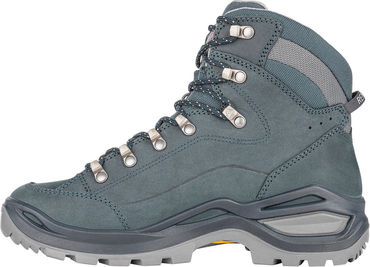 RENEGADE EVO GTX MID Ws STAHLBLAU/ALT ROSA STAHLBLAU/ALT ROSA Bild 5