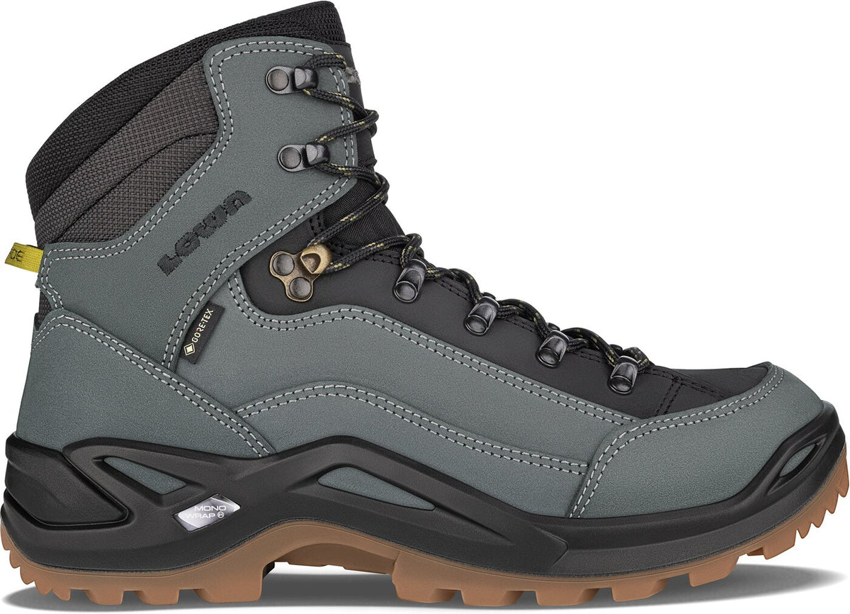 RENEGADE GTX MID 9499 DUNKELGRAU/SCHWARZ Bild 1
