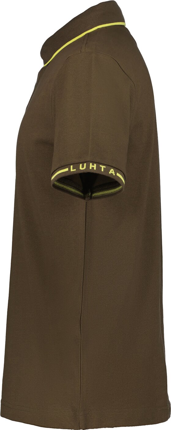 LUHTA ESKOO DUNKEL OLIVGRÜN Bild 3