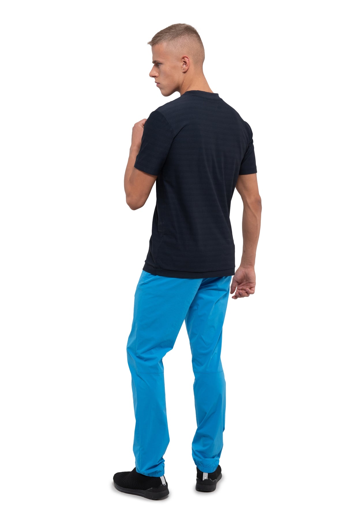 LUHTA JAKKA DUNKEL BLAU Bild 2