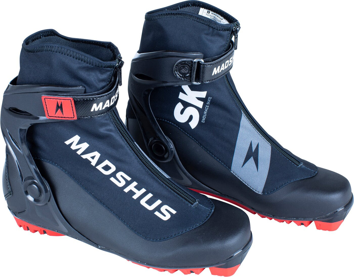 ENDURACE SKATE BOOT 1 design Bild 3