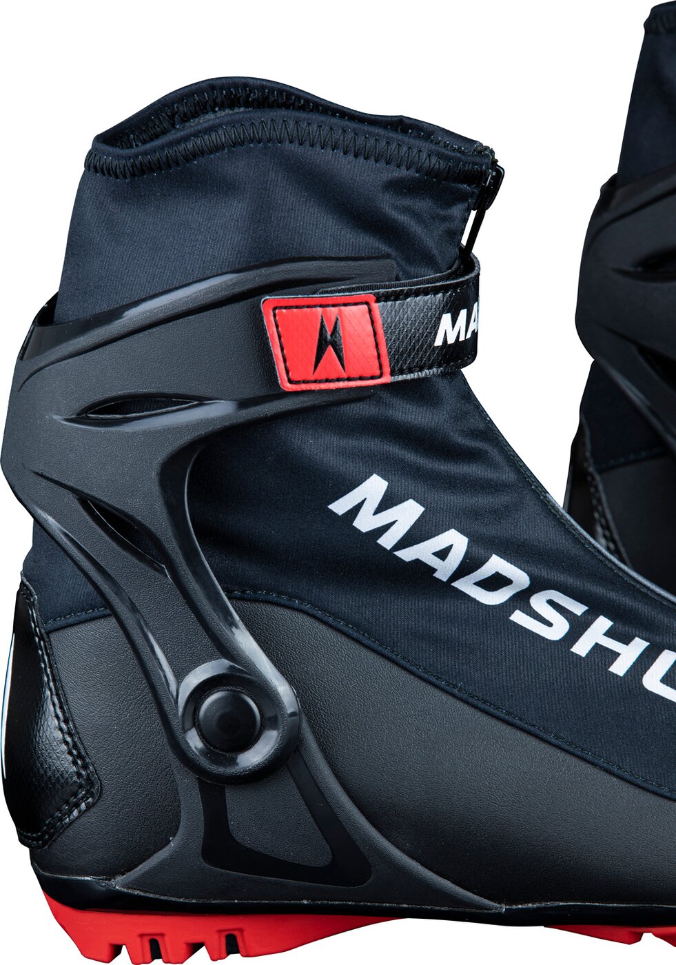 ENDURACE SKATE BOOT 1 design Bild 4