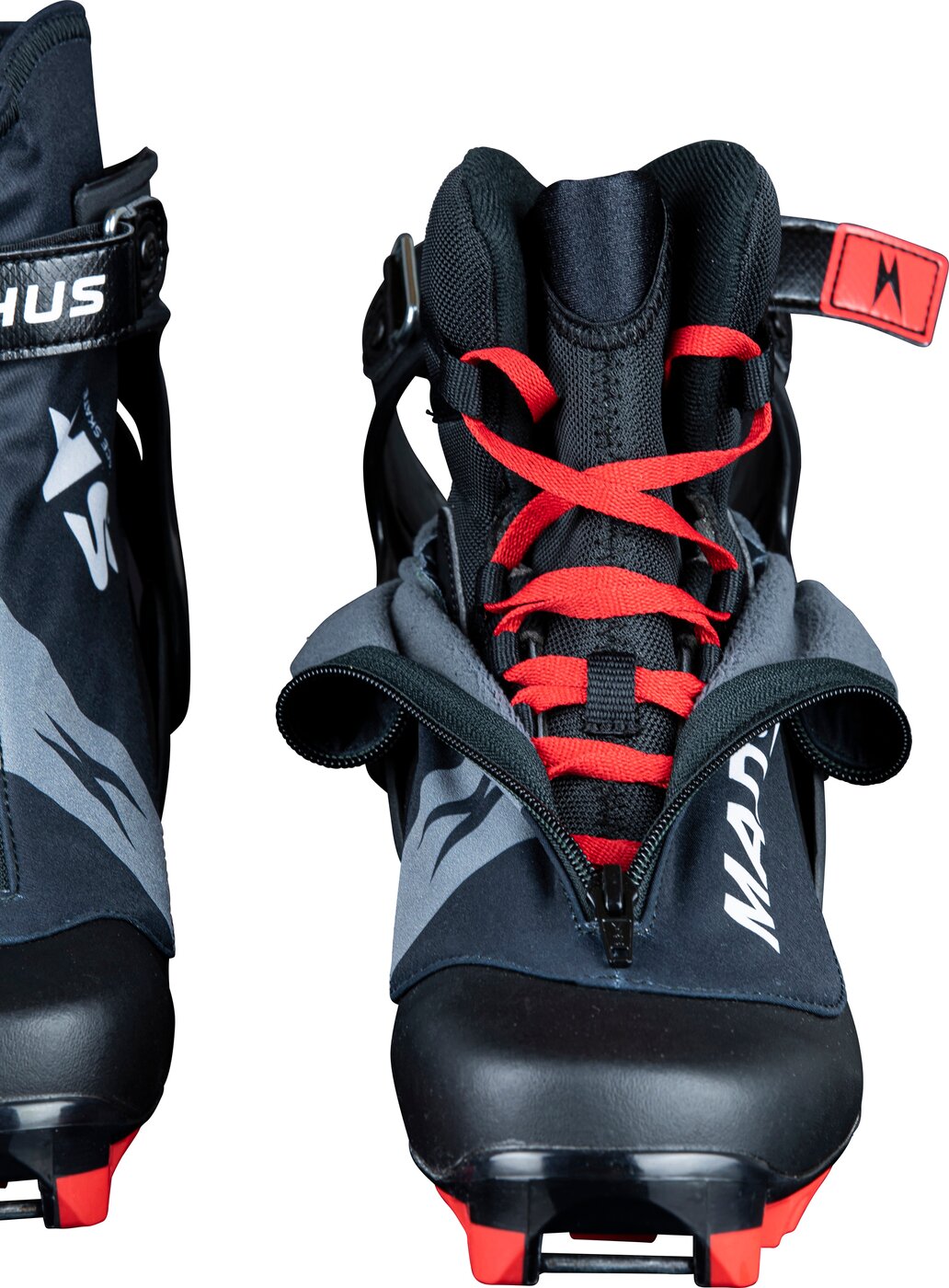 ENDURACE SKATE BOOT 1 design Bild 8
