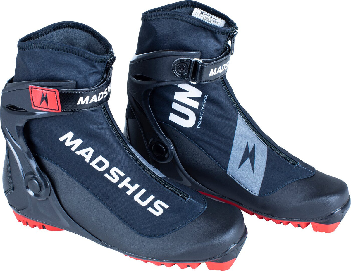 ENDURACE UNIVERSAL BOOT 1 design Bild 3