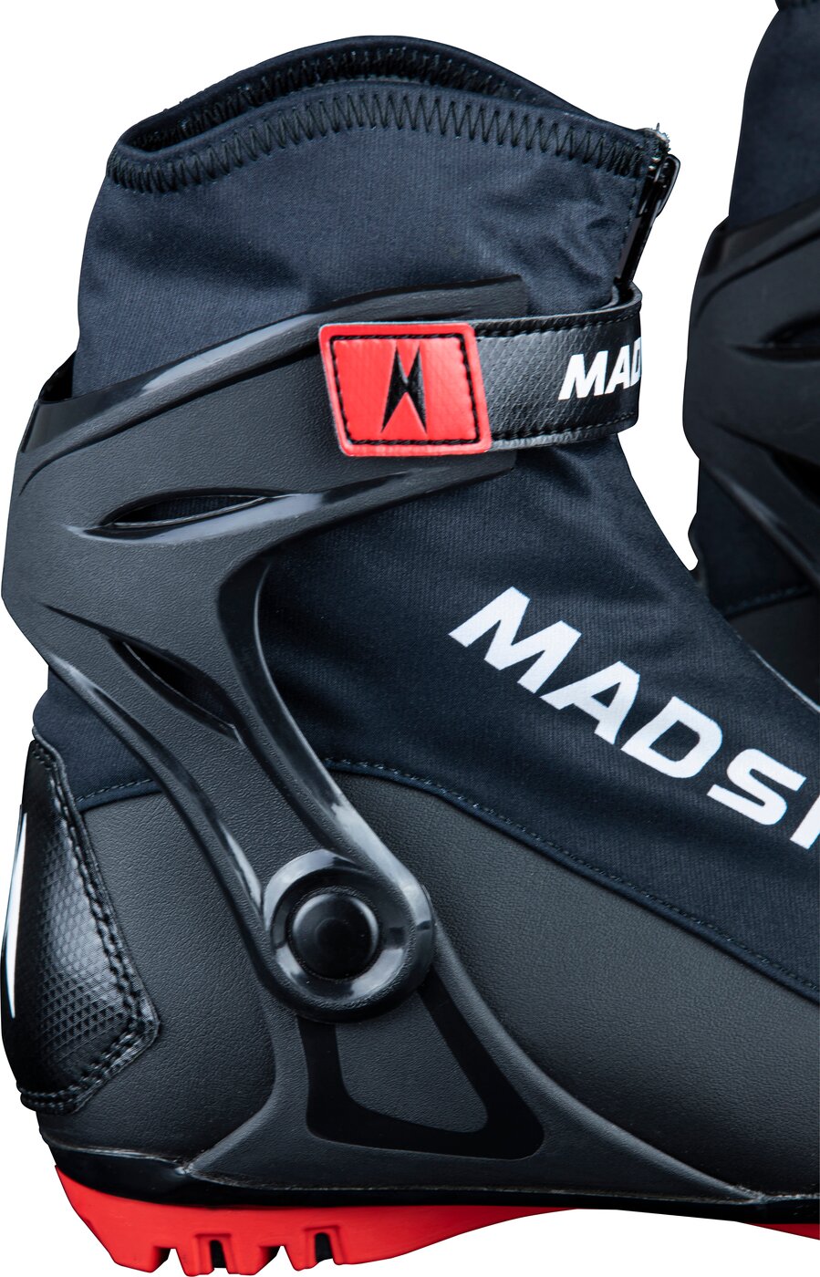 ENDURACE UNIVERSAL BOOT 1 design Bild 4