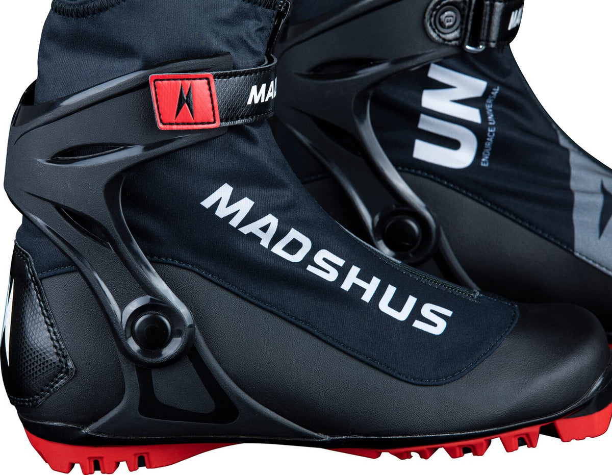 ENDURACE UNIVERSAL BOOT 1 design Bild 5