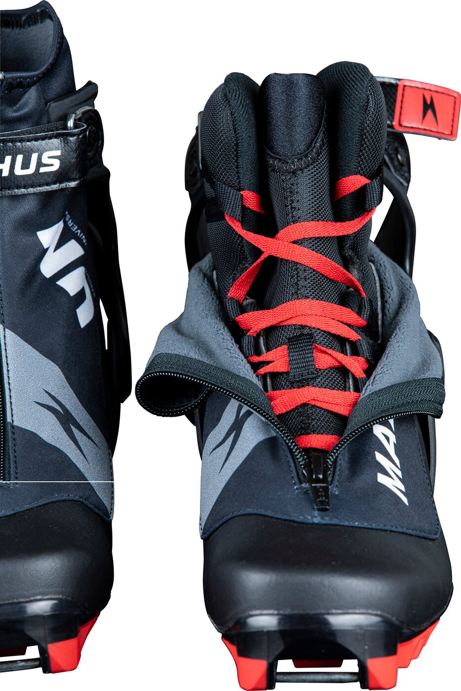 ENDURACE UNIVERSAL BOOT 1 design Bild 8