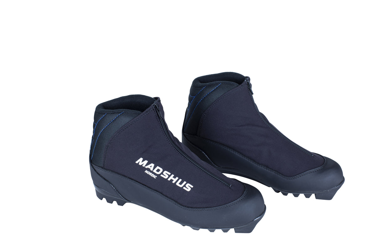 NORDIC BOOT 1 design Bild 2