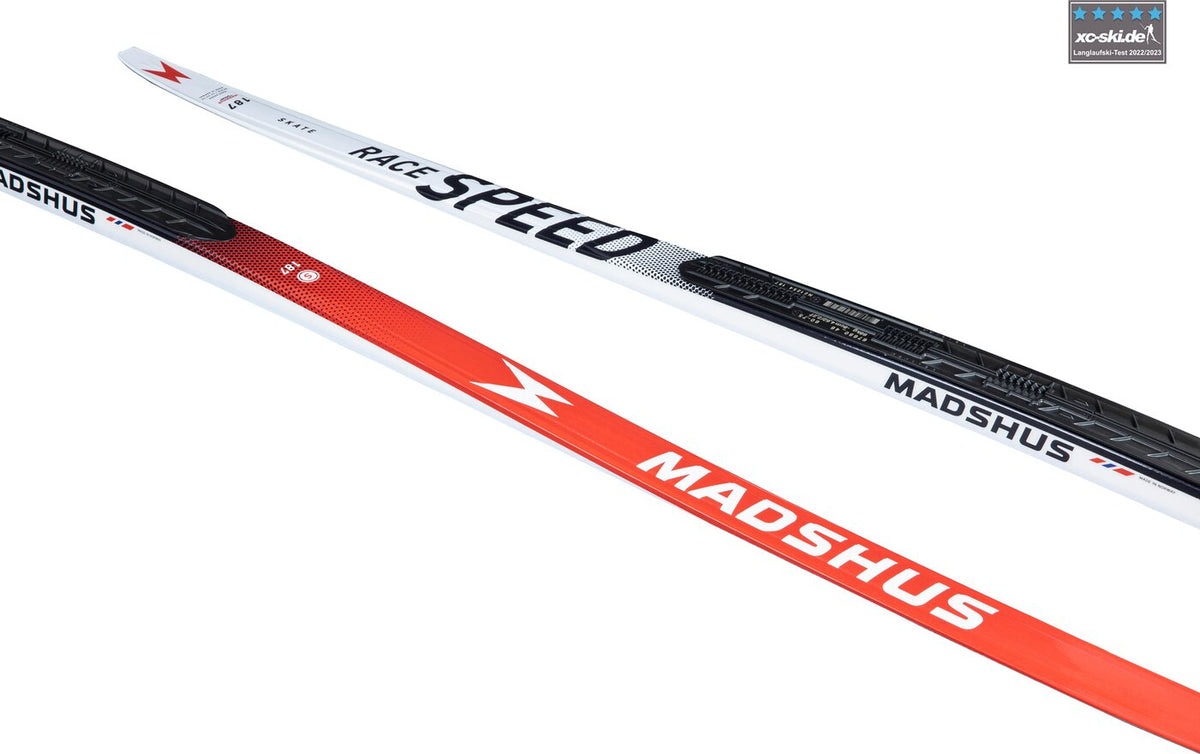 RACE SPEED SKATE 75-90 design Bild 2