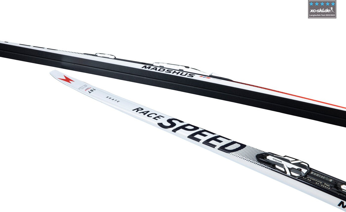 RACE SPEED SKATE 75-90 design Bild 3
