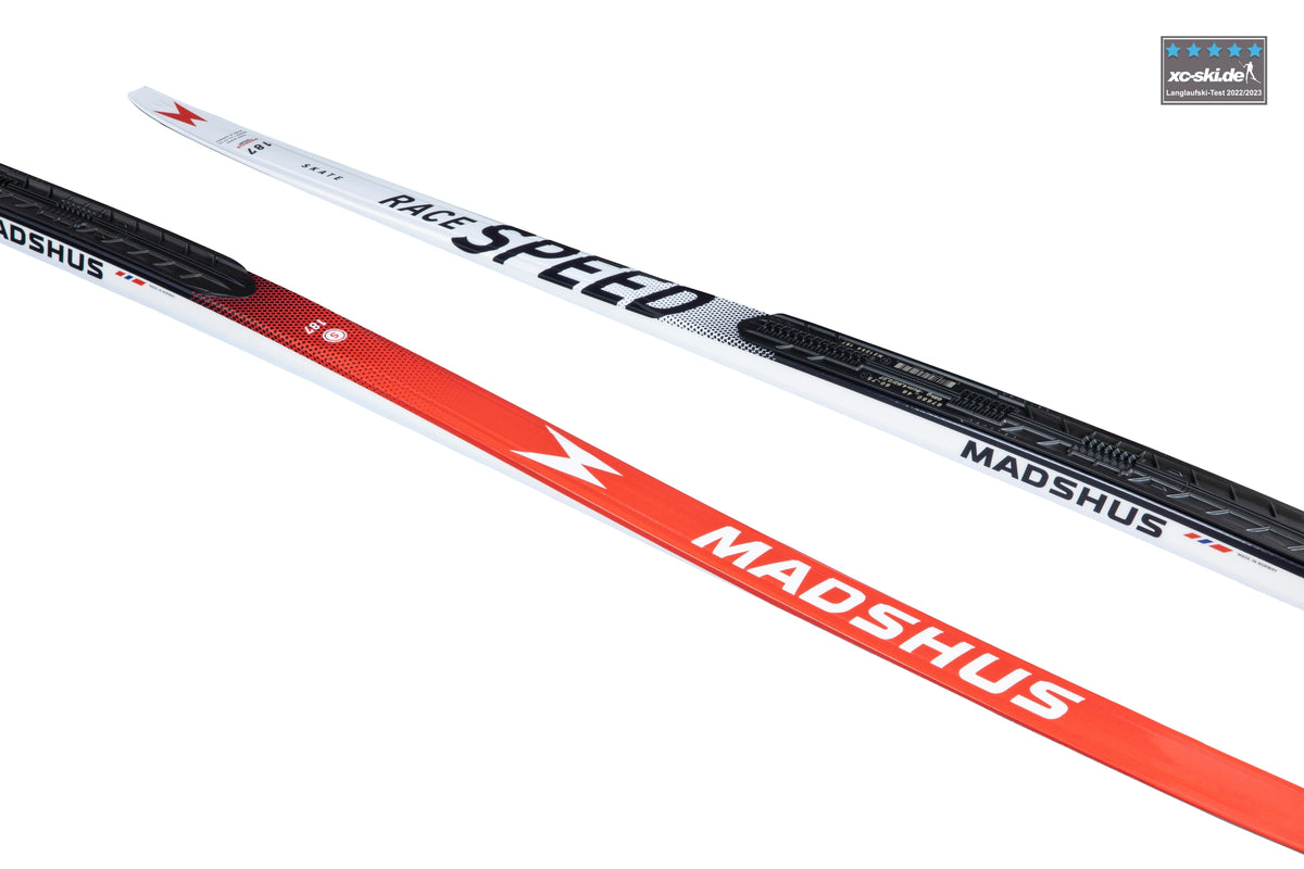 RACE SPEED SKATE WITH PERFORMANCE B 65-80 design Bild 2