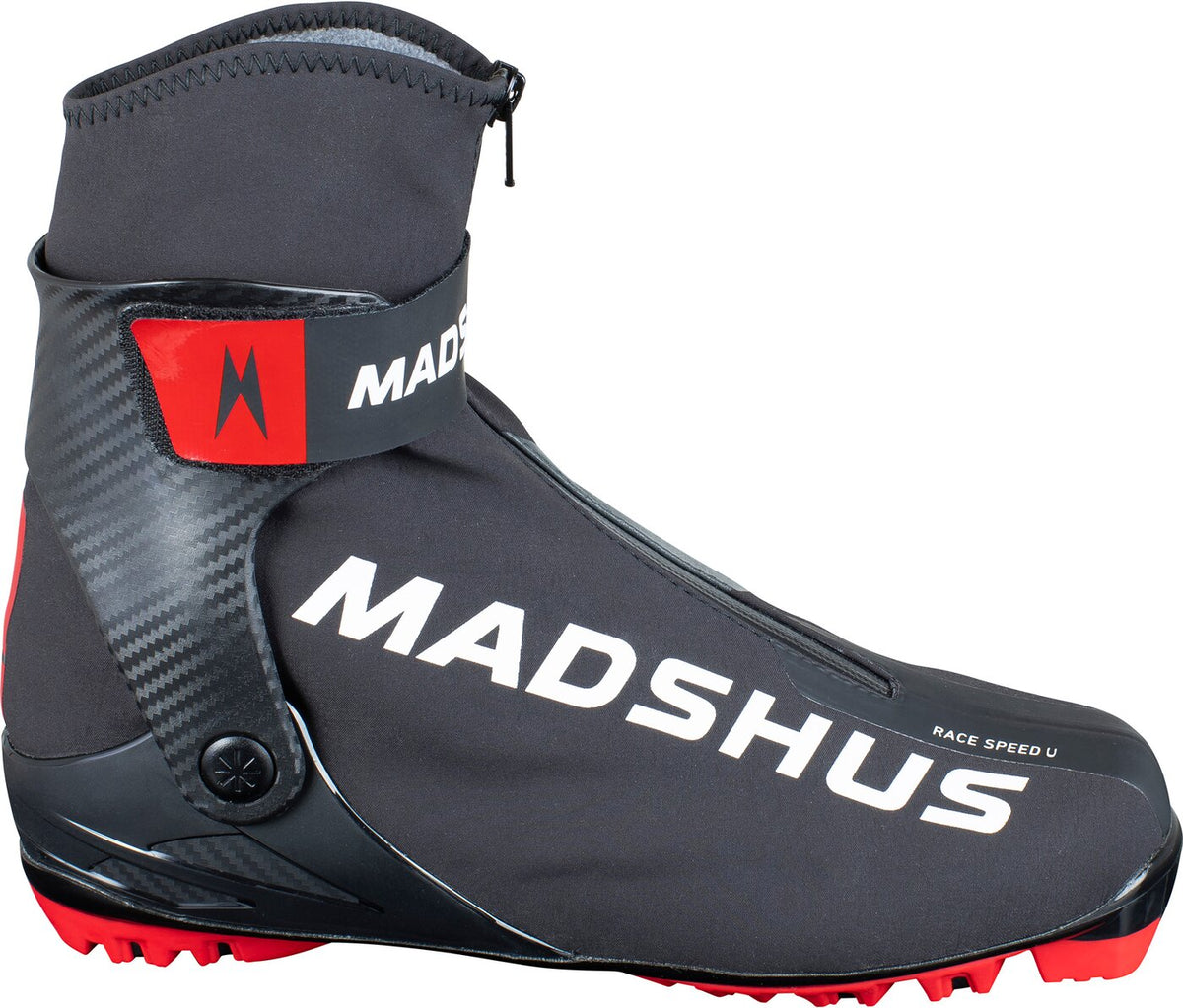 RACE SPEED UNIVERSAL BOOT 1 design Bild 1