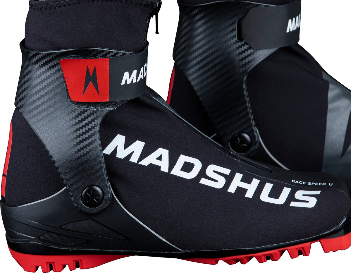 RACE SPEED UNIVERSAL BOOT 1 design Bild 6