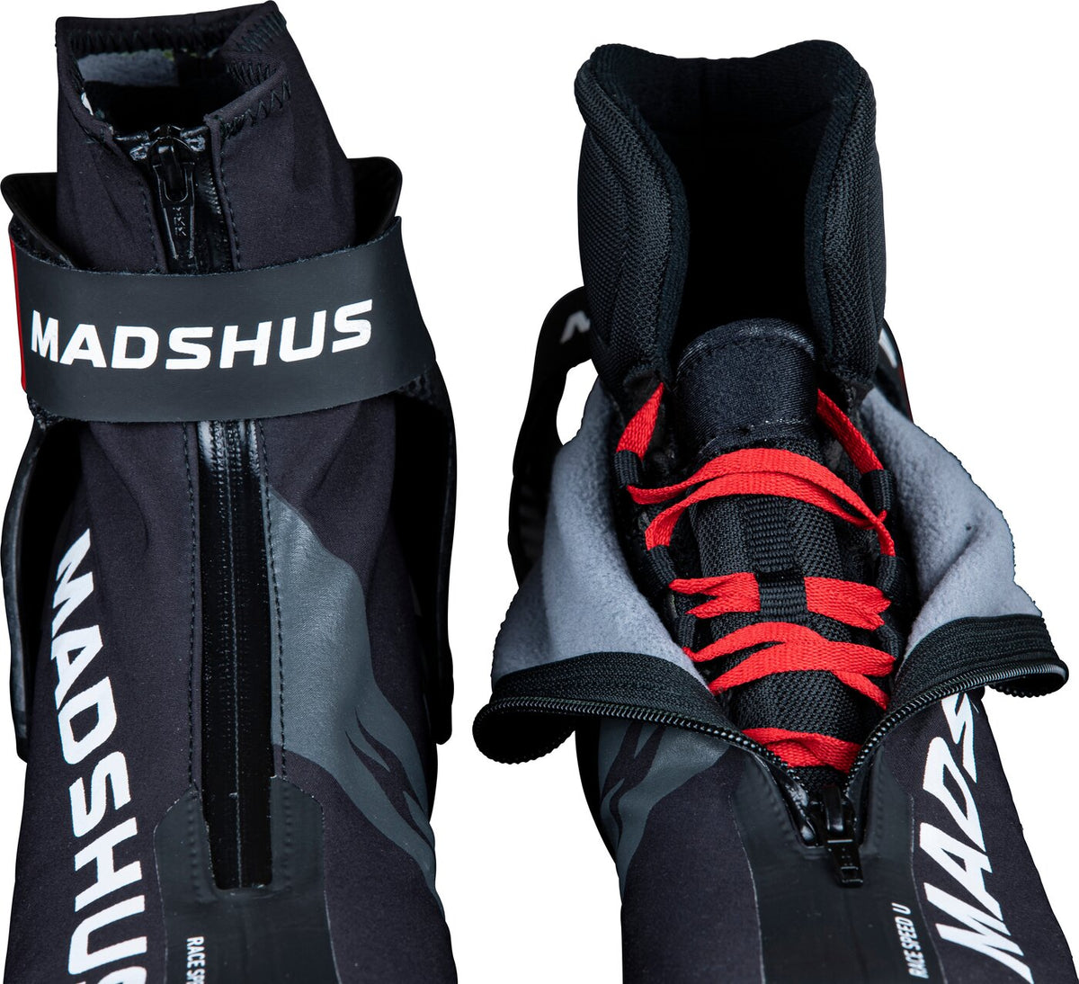 RACE SPEED UNIVERSAL BOOT 1 design Bild 8