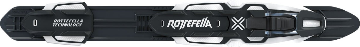 ROTTEFELLA PERFORMANCE CLASSIC blac 1 design Bild 1