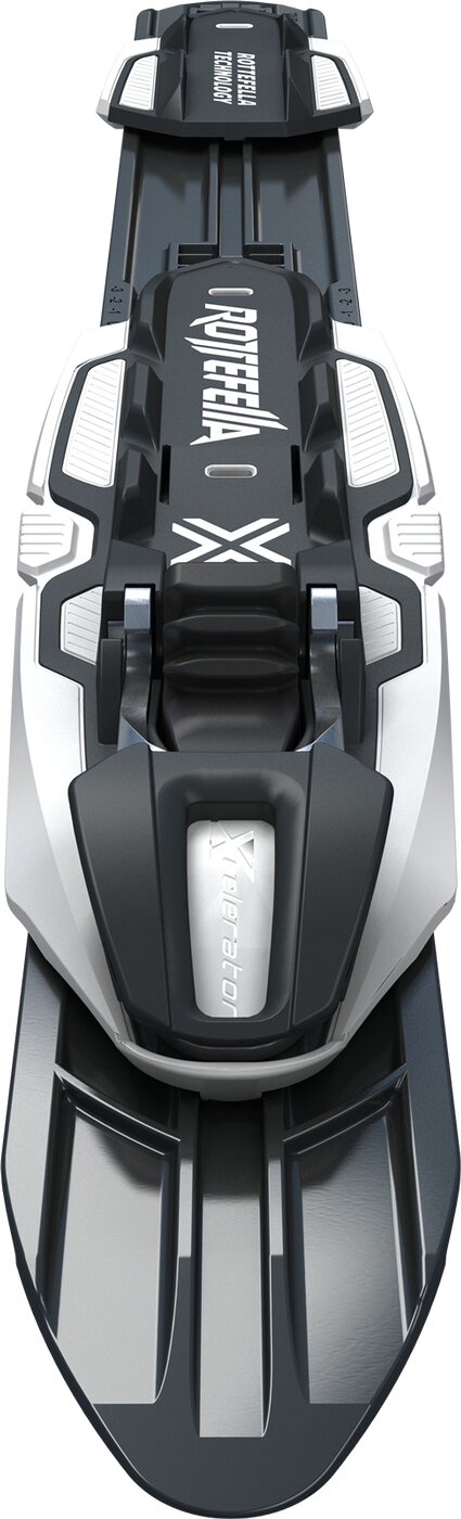 ROTTEFELLA PERFORMANCE CLASSIC blac 1 design Bild 2