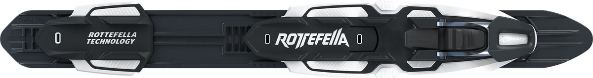 ROTTEFELLA PERFORMANCE CLASSIC blac 1 design Bild 6