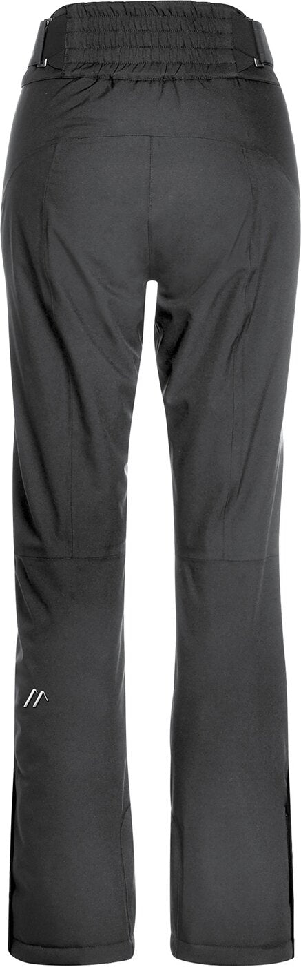 Allissia slim Da-Hose mTEX el. black Bild 7