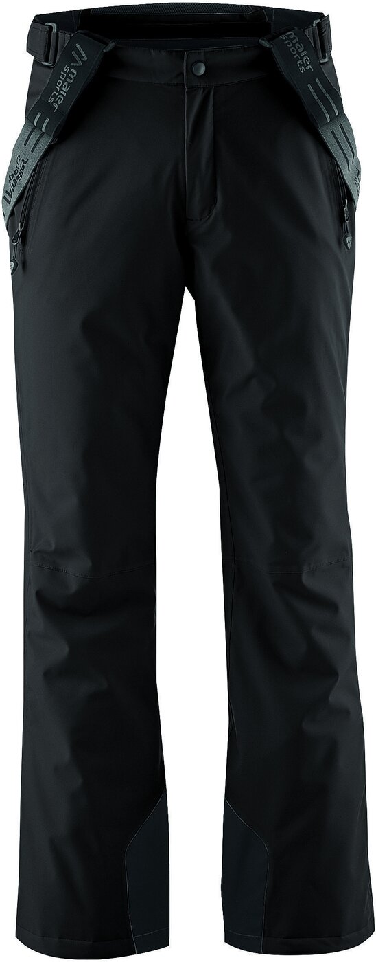 He-Hose mTEX el. - Anton 2 black Bild 1