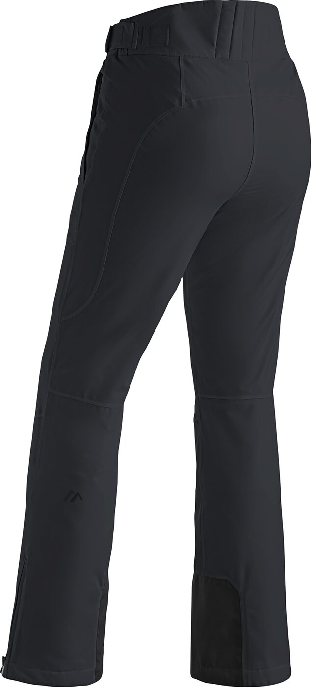 STEFFI SLIM Da-Hose mTEX el. black Bild 2