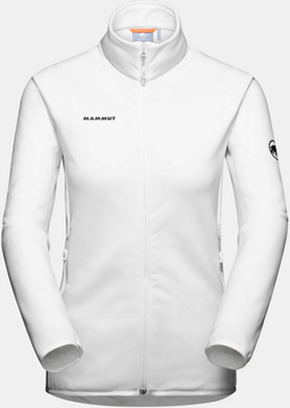 Aconcagua ML Jacket Women 0243 white Bild 1