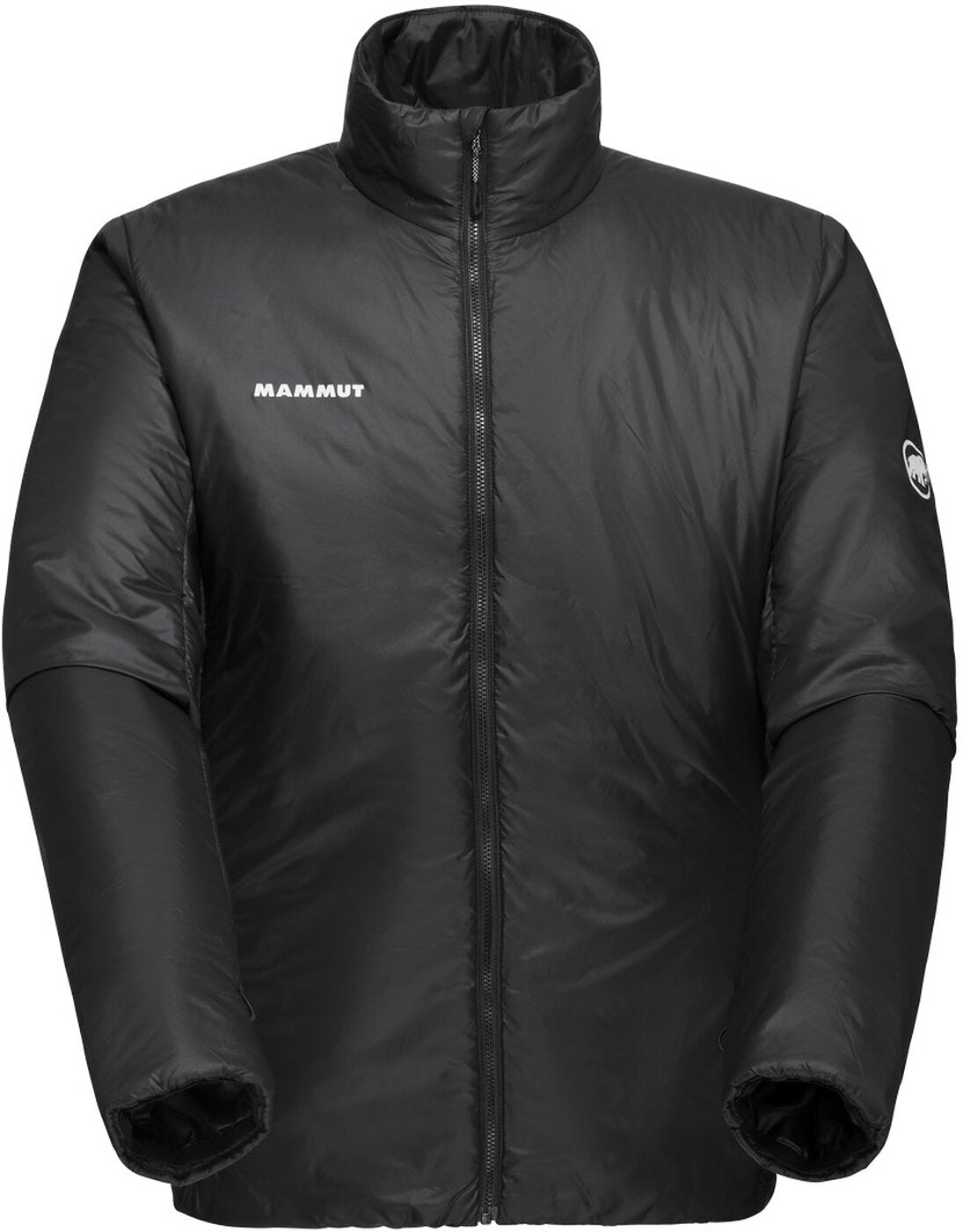 Alto Light 3 in 1 HS Hooded Jacket Men black-black black-black Bild 6