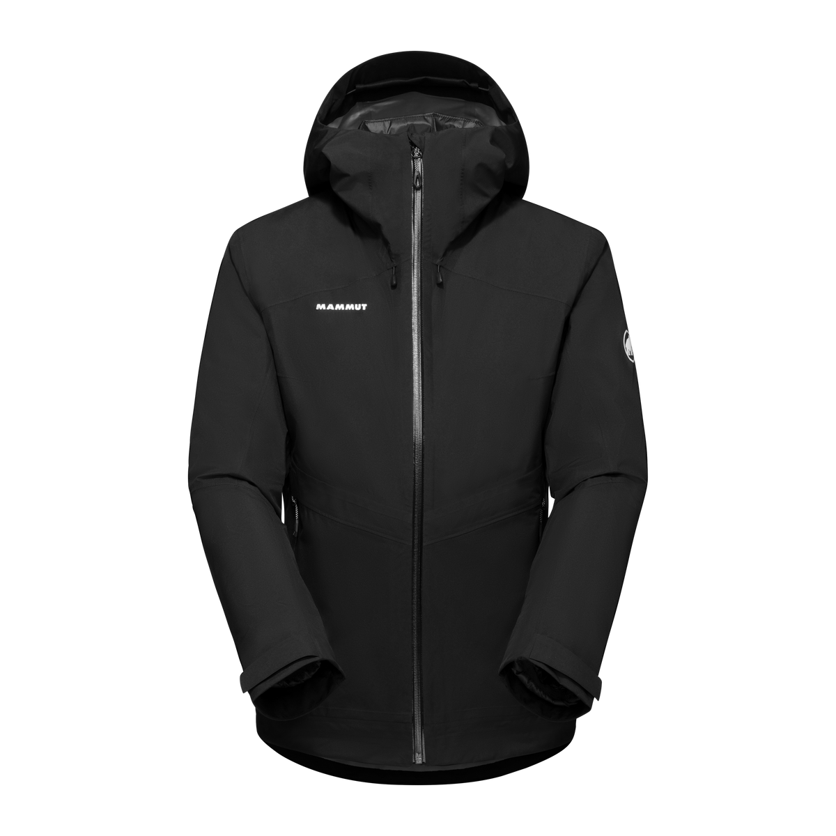 Convey 3 in 1 HS Hooded Jacket Wome 0052 black-black Bild 1