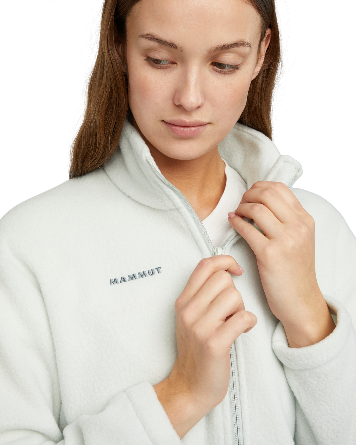 Falera ML Jacket Women silver sage silver sage Bild 10